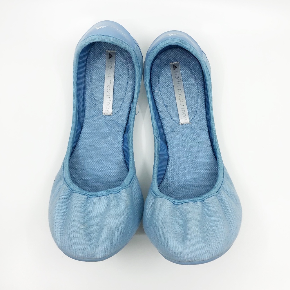 ✨sold✨ adidas stella mccartney • thallo ballerina - Picture 2 of 8